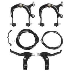 Sunlite MX Side Pull Brake Set, 69-96mm Reach