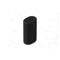 Sonos Play - Portable Bluetooth Speaker with WiFi, Alexa, 24-Hour Battery Life, Charging Base - Black