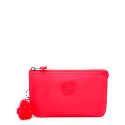 Kipling Women's Creativity L Cosmetic Bag