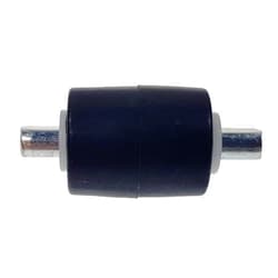 Laoneer (OEM) A1PartsPro Roller Wheel With Shaft for Samsung Jet 90 / Jet 75 Turbo Action Brush VCA-TAB90 Vacuum Cleaner Wheels Roller-out Assembly 813A