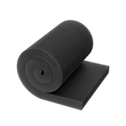 Pawfly Aquarium Filter Media Pad, Aquarium Bio Sponge Filter Media Pad Cut-to-Size Foam for Sumps Ponds Hydroponics, 36