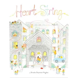 Brooke Boynton-Hughes Heart String