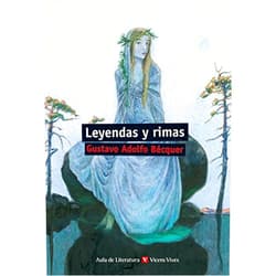Spanish Edition by Joan Estruch Tobella (Author), Juan Ramon Torregrosa Torregrosa (Author), Agustín Sánchez Aguilar (Author), Jesús Gaban Bravo (Illustrator) & 2 more Leyendas y rimas / Legends and Rhymes