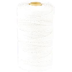 PH PERKHOMY PerkHomy Cotton Butchers Twine String 1100 Feet 2mm Twine for Cooking Food Safe Crafts Bakers Kitchen Butcher Meat Turkey Sausage Roasting Gift Wrapping Gardening Crocheting Knitting