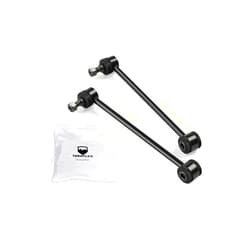 TeraFlex JL: 11.5” Rear Sway Bar Link Kit w/Swivel Stud (2.5-4.5” Lift)