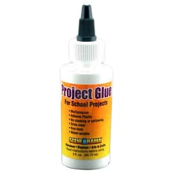 Woodland Scenics Woodland Scenic Project Glue, 88.7ml/3 Fluid Ounce