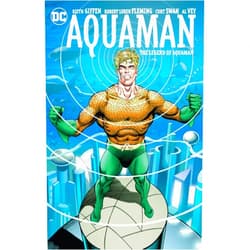 By Keith Giffen (Author), Curt Swan (Illustrator) Aquaman: The Legend of Aquaman