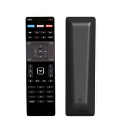VINABTY New XRT122 Replace Remote fit for VIZIO TV E32-C1 E32H-C1 E40-C2 E40X-C2 E43-C2 E48-C2 E50-C1 E55-C1 E55-C2 E60-C3 E65-C3 E65X-C2 E70-C3 D43-D2 D48-D0 D50-D1 D50U-D1 D55-D2 D55U-D1 D58U-D3 D60-D3