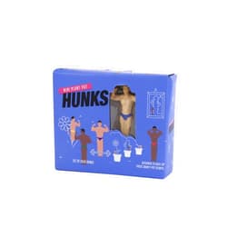 Gift Republic Mini Plant Pot Hunks