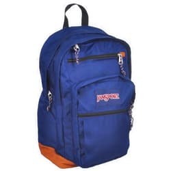 JanSport Cool Student Backpack - School, Travel, or Work Bookbag with 15-Inch Laptop Pack