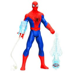 Marvel Amazing Spider-Man 2 Triple Attack Spider-Man 10 Inches
