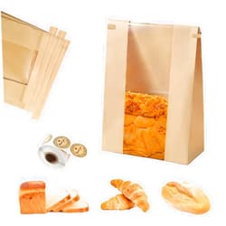 Jarmunny Sourdough Bread Bags 14
