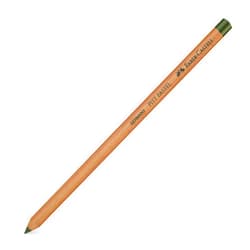 Faber-Castell Pitt Pencil, Pastel, Chromium Green Opaque 174, Single