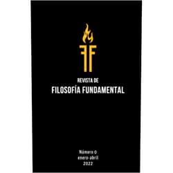Spanish Edition by Carlos Sierra-Lechuga (Author), César Rodríguez-García (Author), José Luis Díaz Gómez (Author), Aurora García-Carreras (Author), Ricardo Noguera-Solano (Author), Juan Manuel Rodríguez-Caso (Author), Marcel Chávez (Author), Ignacio Clavero-Fernández (Author), Pedro Abellán (Author) & 6 more Revista de Filosofía Fundamental: Número 0: enero-abril, 2022 (Spanish Edition)