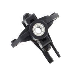 Redcat Racing BS910-011 Plastic Front/Rear Right Hub Assembly