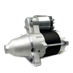 FIREGOLD 19612 New Starter Motor Compatible with Briggs & Stratton Vanguard Starter 32HP V-Twin Air Cooled Engine fit for OE SND0529 410-52156 807383 809054 428000-0230 807838 845640 845760 19612N