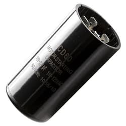 Seentech 189-227 uf/MFD 110-125 VAC ±20% Round Motor Start Capacitor 50/60 Hz AC Electric Universal Fit for AC Motor Run or Fan Start and Cool or Heat Pump Air Conditioner
