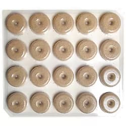 Summit Chemical Summit Mosquito Dunks, 20 Dunks 20-Pack Mosquito Dunks