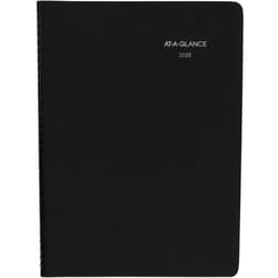 AT-A-GLANCE 2023 Weekly Planner, DayMinder, Quarter-Hourly Appointment Book, 8