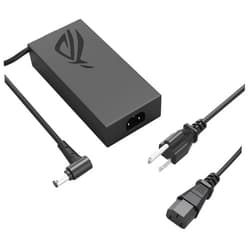 SHENGYANGJIA 200W 20V 10A 6.0x3.7mm AC Charger ADP-200JB D Fit for Asus ROG Zephyrus G15 GA503 GA503QM GA503QS GA503QR GA503QM-0008 FX516PR Gaming Laptop Supply Power Adapter Cord