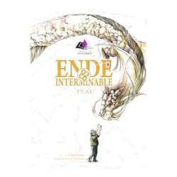 Spanish Edition by Héctor Martínez Sanz (Author), Cristina del Toro (Author), Bruno Puelles (Author), Javi Fernández Mata (Author), Covadonga González-Pola (Author), Alba Quintas Garciandía (Author), Gloria T. Dauden (Author), Josué Ramos (Author), Marina Tena Tena (Author), Sofía Rhei (Foreword) & 6 more Ende interminable: Edición con ilustraciones en blanco y negro (Spanish Edition)