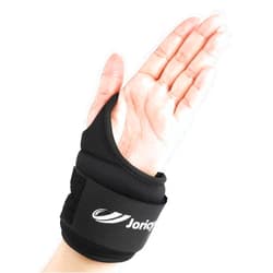 JORICY Wrist Weights with Thumb Loops Lock for Women Men Kids 1 Pair 2 3 4 5 6 LBS Arm Weight Ankle Weights Weighted Gloves for Running Walking Jogging Strength Training Gym Workout Cardio Exercises
