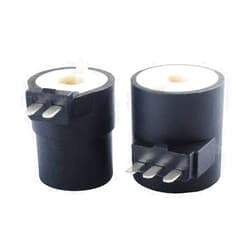 HUAUGZ Dryer Gas Valve Solenoid Kit WE4X693 WE4X692 AP2042753 AP2042753 Replacement for GE OEM, ERDE382