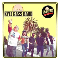 Kyle Gass Band Format: Audio CD Kyle Gass Band