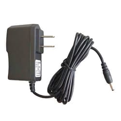 YBSCJHGR 15V 1A Power Cord for Car Jump Starter Charger for DBPower for Gooloo Jump Starter Power Supply for Tacklife Battery Peak 450A 500A 600A 800A 1000A