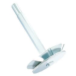 Murtenze PVC Pipe Reamer, 3 Inch Plumbing PVC Fitting Socket Saver Efficient Plumbing Fitting Saver Tool for Removing SCH 40 from Hub - Perfect for 1/2