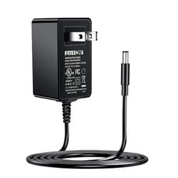 FITE ON 5V Pet Supply Feeder Power Adapter Replacement for PETODAY Peteme PETODAY LeeKooLuu Cat Dog Feeder Food Dispenser Charger Power Supply Cord UL Listed