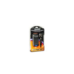 Power 2000 Power2000 XP-UNV AC/DC Universal Battery Charger for All Li-Ion, NiMH, NiCD Plus AA & AAA Batteries