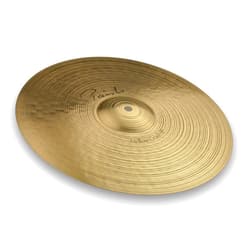 Paiste Crush cymbal, 18 (4001218)