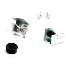Johnson Controls TE-631AM-2 Temperature Sensor, Well, 6