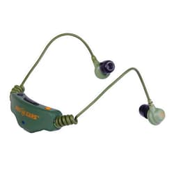 Pro Ears Stealth 28 Ear Plugs for Shooting, Electronic Ear Protection for Shooting, Shooting Earbuds, Shooting Ear Buds, Hearing Protection, Shooting Hearing Protection