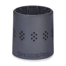 SnozzlePro - Snozzle Pro Universal Hair Dryer Nozzle Adapter Attachment - Fits Xtava Black Orchid and Blow Dryers with a Diameter 1.5 inch to 2.25 inch - Eliminates Diffuser and Concentrator Pop-Offs