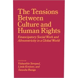 By Vishanthie Sewpaul (Editor), Linda Kreitzer (Editor), Tanusha Raniga (Editor), Ziblim Abukari (Contributor), Agusta Olaore (Contributor), Julie Drolet (Contributor), Israel B Olaore (Contributor), Boitumelo Seepamore (Contributor), Munyaradzi Muchacha (Contributor), Abel Blessing Matsika (Contributor), Tatenda Nhapi (Contributor), Shahana Rasool (Contributor), Alice Boateng (Contributor), Cynthia Akorfa Sottie (Contributor), Yania Seid-Mekiye Seid-Ali (Contributor), Paul Bukuluki (Contributor), Ronald Mukuye (Contributor), Ronald Luwangula (Contributor), Aloysious Nnyombi (Contributor), Juliana Naumo (Contributor), Eunice Tumwebaze (Contributor), Sarah Kamya (Contributor), Jacob Mugumbate (Contributor), Victor Manqoba (Contributor), Prudence Hlatshwayo (Contributor), Poloko N. Mmonadibe (Contributor) & 22 more Format: Kindle Edition The Tensions between Culture and Human Rights: Emancipatory Social Work and Afrocentricity in a Global World (ISSN)
