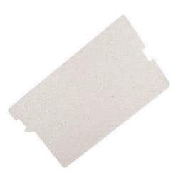 Supplying Demand W11197783 W10533498 Microwave Waveguide Mica Cover Replacement 3 x 5-1/4 Inches