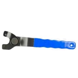 HITY MOTOR Adjustable Lock-Nut Grinder Wrench Compatible with Makita B & other ginders - SEWA20
