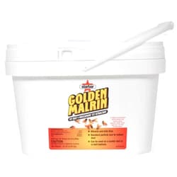Starbar Golden Malrin Fly Bait Muscamone 10 Lb (4.54Kg)