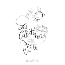 French Edition by Adrien Parlange (Author), Guillaume Chauchat (Illustrator) Les Collectionneurs