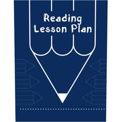 Layan Edition Reading Teacher Lesson Planner: Daily Small Group Reading Lesson Plans | Planbook & Observation Notes for Teachers