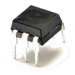 Generic 10pcs/lot MOC3063 MOC3063-M DIP-6