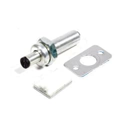 AutoLöc AutoLoc Power Accessories 9695 Aluminum Door Popper with Mounting Plate