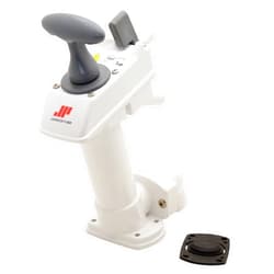 Johnson Pump 3001.5503 81-47239-01 Manual Toilet Pump Assembly
