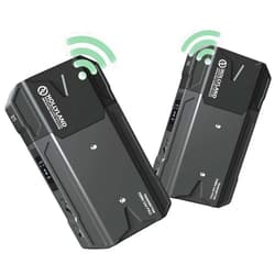 Hollyland Mars 300 Pro Standard Dual HDMI Wireless Video Transmission System with Built-in Antennas
