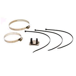Humminbird AD XTM 9 Trolling Motor Adapter f/XNT Transducers