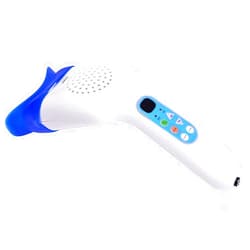 Somall Nski LED Teeth Whitening Light Accelerator Bleaching Lamp 6000mw/c㎡ YS-TW-A Worldwide US Stock Sold by East Dental.