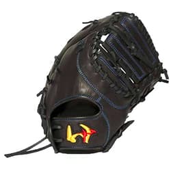 WORLDPEGASUS WGJGD83 Jr. Soft Grub Grand Devil WGJGD83 Black/Black LH Right Hand Casting