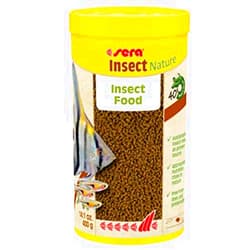 sera Insect Nature 1000 ml